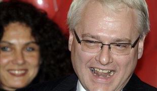 Ivo "močno" porazil HDZ ...
