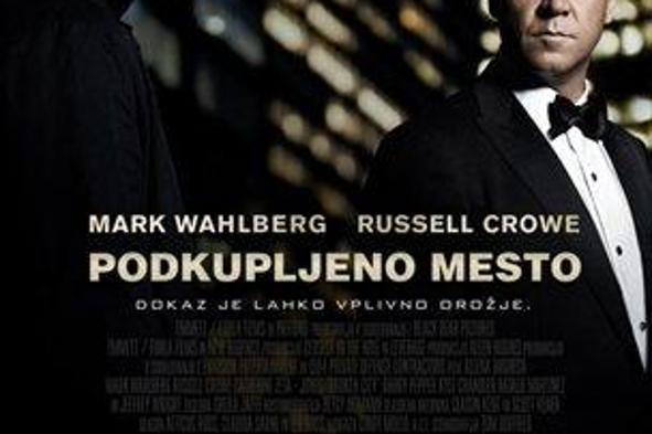 Podkupljeno mesto