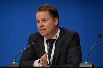 Wada ni umaknila dopinškega suspenza Rusiji