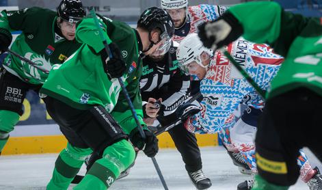 Olimpija hitro povedla, a se z Madžarske vrača s porazom