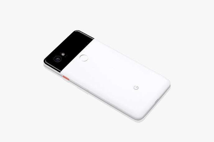 Google Pixel | Foto Telekomov Tehnik