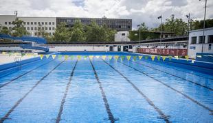 Janković optimistično: Ljubljana bo do leta 2021 bogatejša za pokrit olimpijski bazen