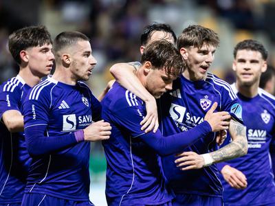 Maribor našel recept, Koper brez milosti, Celjani bodo še počakali