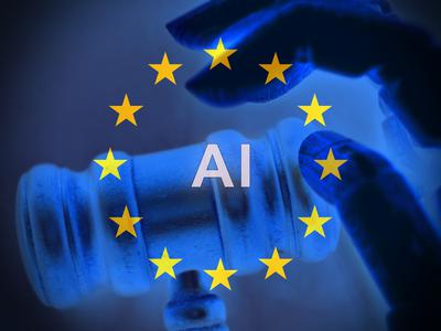 EU je sprejela pomemben kodeks, ki prinaša jasnejša pravila o uporabi umetne inteligence