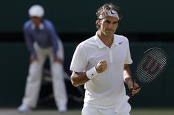 Finalna poslastica: Đoković proti Federerju