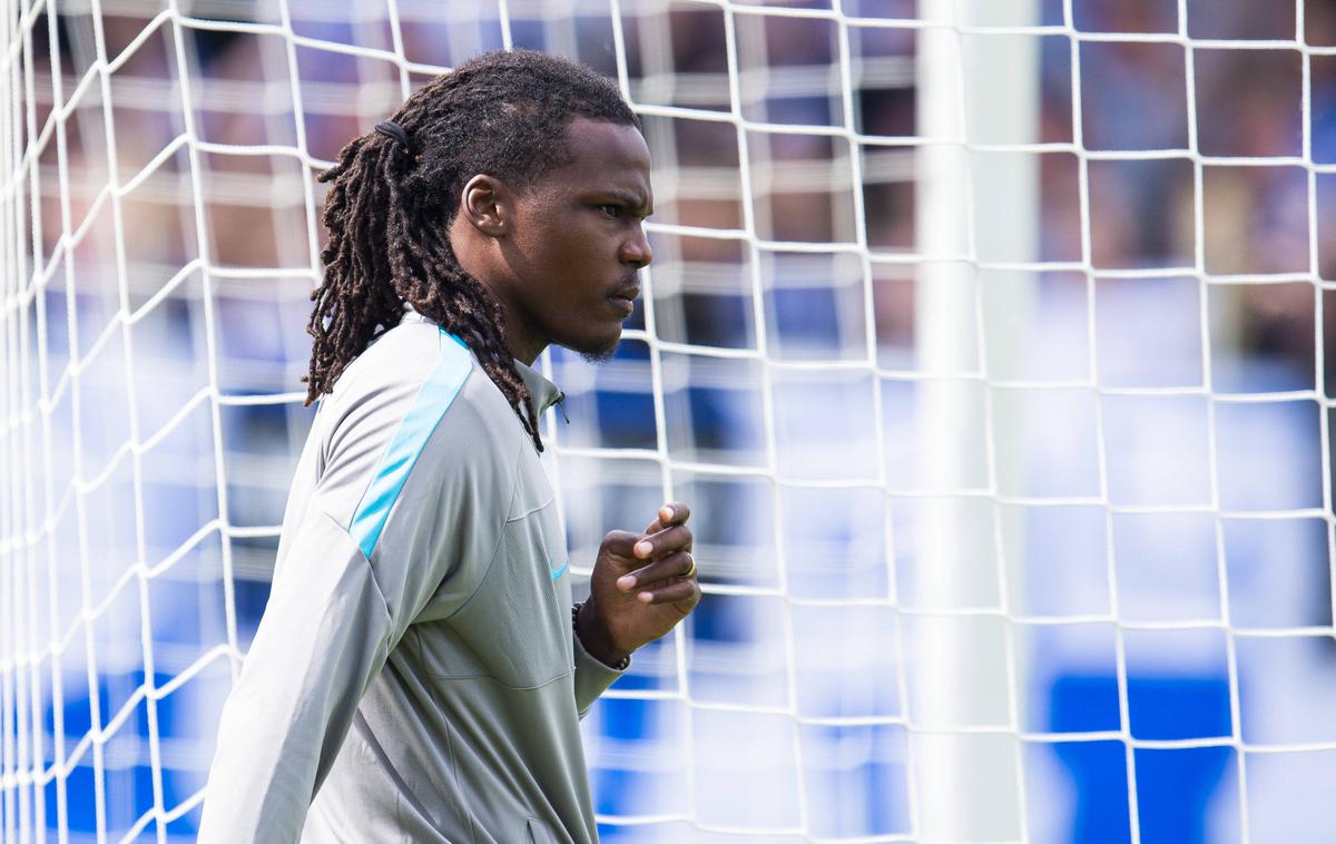 Dedryck Boyata | Foto Guliverimage