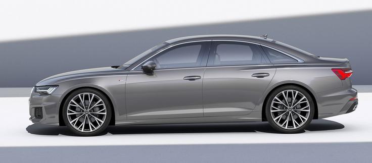 audi A6 | Foto: Audi