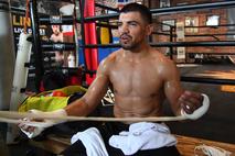 Victor Ortiz