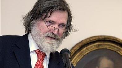 Gostiša v monografijo ujel Miheličevo stvarnost fantastike