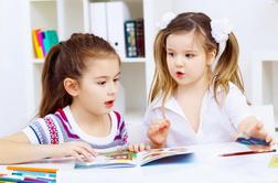 Otroci naš največji zaklad