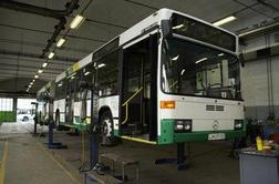 En dan z ljubljanskim mestnim prevoznikom