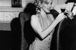 "Bizarne" prehranjevalne navade Marilyn Monroe