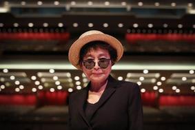 Yoko Ono jeseni z novim albumom