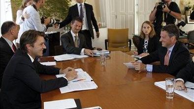 Države G7 so se zavezale k ostrim ukrepom