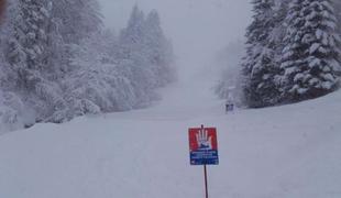 V Avstriji pod snežnimi plazovi umrlo osem ljudi