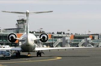 Skobir na čelu Aerodroma Ljubljana tudi v naslednjem mandatu