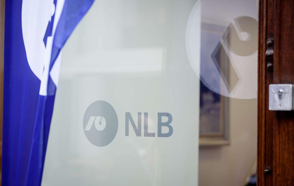 nlb | Iz NLB svetujejo, da prejemniki lažna sporočila nemudoma izbrišejo. 