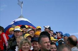 Demokracija: Osamljeni na vrhu?