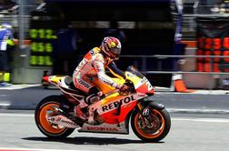 Honda sporoča: Pedrosa načrtuje nastop v Laguni