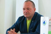 Matjaž Berčon