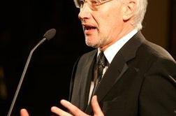 Umrl je Danilo Slivnik