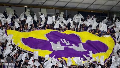 Vijolična kri v dobrodelne namene. NK Maribor bo spet pomagal.