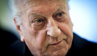 Rode: Nevarnost demonstracij vidim v nasilju