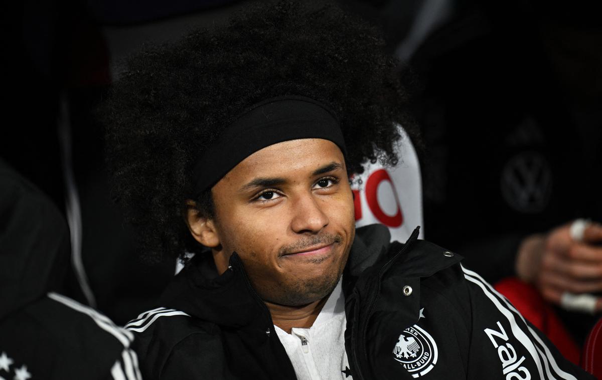 Karim Adeyemi | Karim Adeyemi. | Foto Reuters