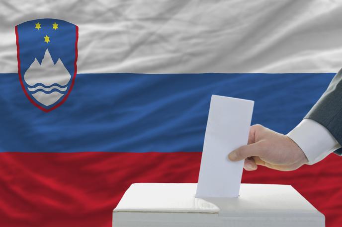 Volitve. Glas. Volilna skrinjica. | Predčasno glasovanje bo z nekaterimi izjemami večinoma potekalo na sedežih okrajne volilne komisije. | Foto Thinkstock