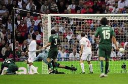 Z. Ljubijankič: Gol bi zamenjal za zmago proti Poljski