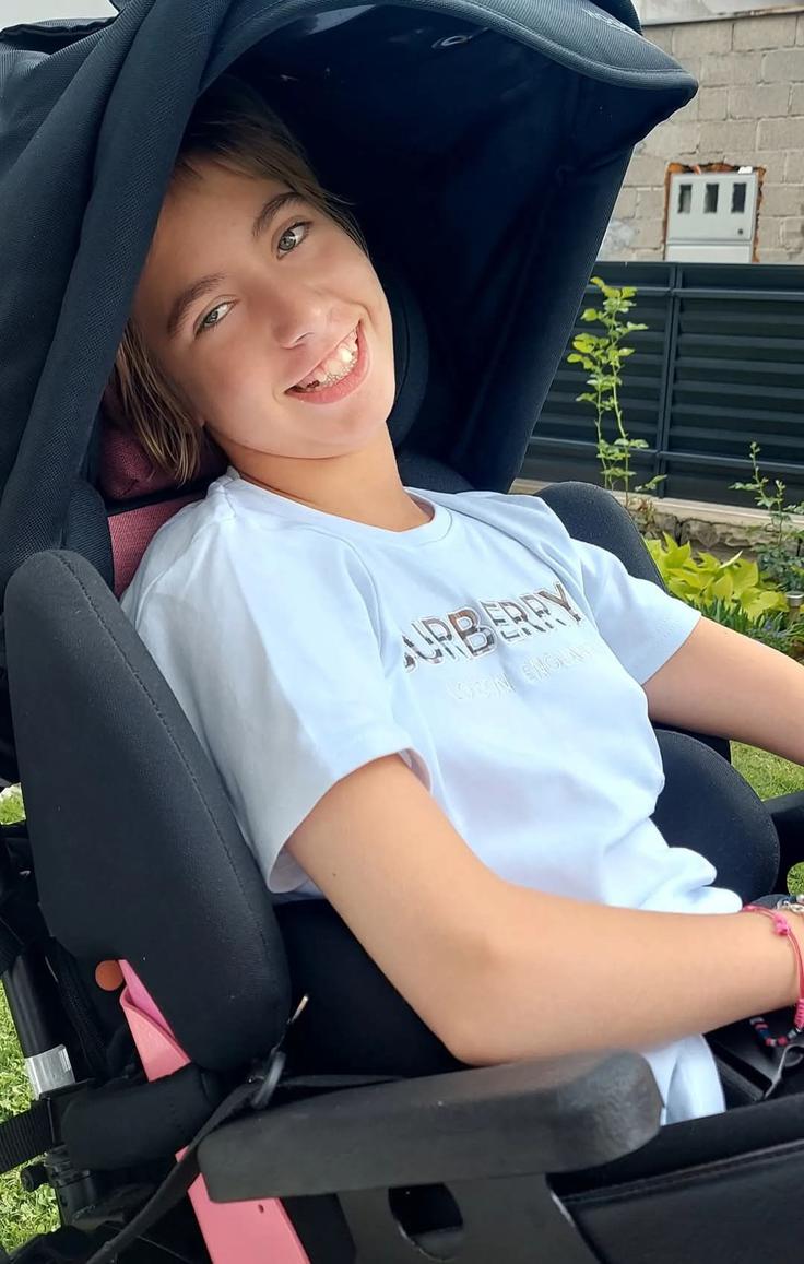 otroci, pisma malih borcev, Božiček za male borce | Foto: Društvo Viljem Julijan