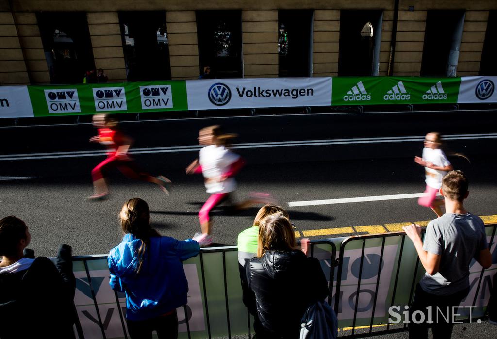 LJ maraton šolski teki