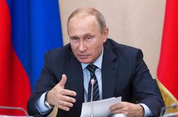 Putin bo cenzuriral rusko znanost