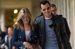 Jennifer Aniston in Justin Theroux sta zaročena