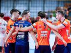 ACH Volley : Orion Stars