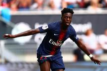 Timothy Weah