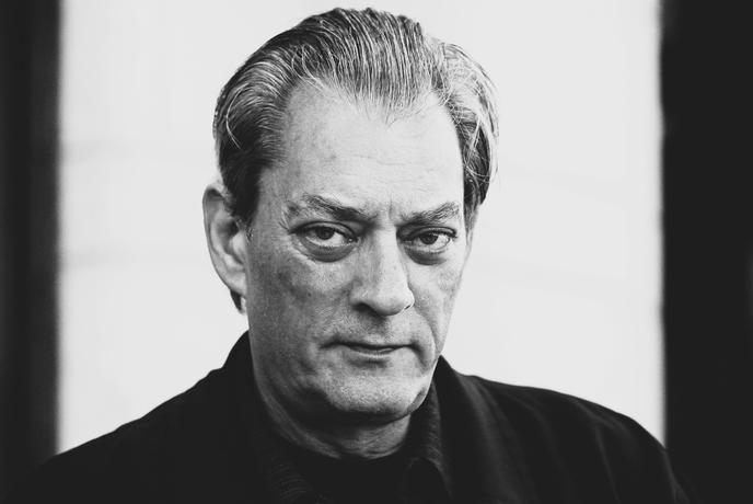 Umrl je sloviti ameriški pisatelj Paul Auster
