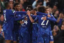Chelsea