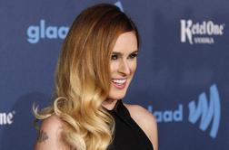 Rumer Willis bo zaigrala v psihološki srhljivki