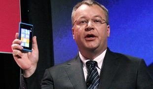 Nokia želi osvojiti Ameriko