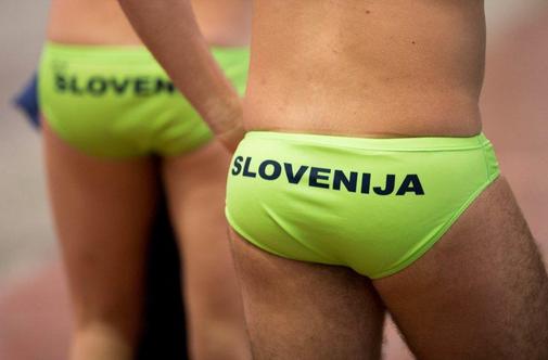 Neučinkovitost pokopala Slovenijo v dvoboju s Francijo