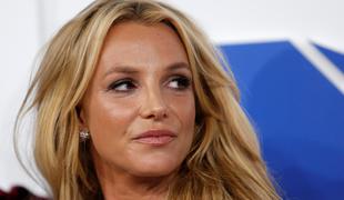 Šokantna novica o smrti Britney Spears