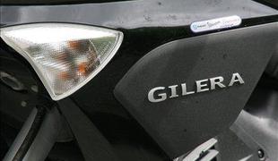 Gilera runner 50 RST