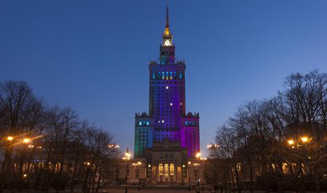 Skrivna operacija Rusije sprožila alarme na Poljskem