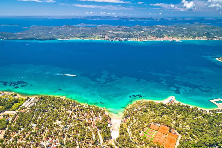 Biograd na Moru | Foto: Shutterstock