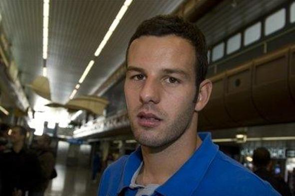 Sarma med boljšimi pri odmevni zmagi