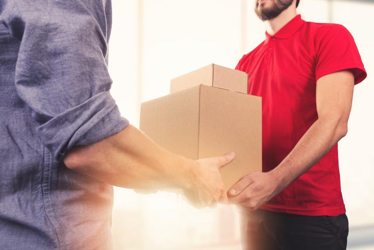 pošta | Foto: Thinkstock