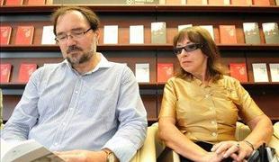 Türk: Pomen literarnega festivala Vilenica bo le rasel
