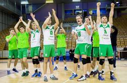 Poraženi ACH: Naj ima Panvita vlogo favorita, če jo želi