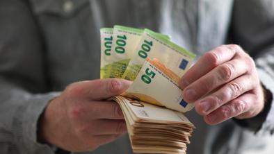 Kdo služi največ? To so najbolje plačani poklici v Evropi.